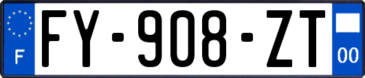 FY-908-ZT