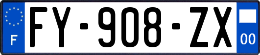 FY-908-ZX