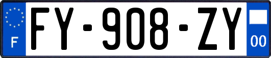 FY-908-ZY