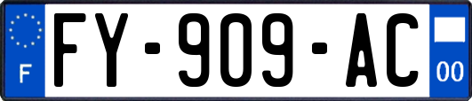 FY-909-AC