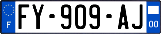 FY-909-AJ
