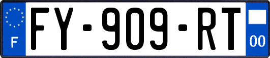 FY-909-RT