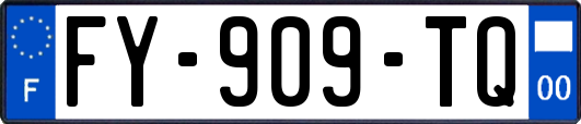 FY-909-TQ