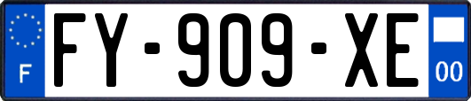 FY-909-XE