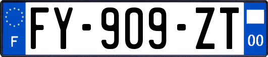 FY-909-ZT