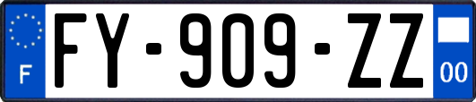 FY-909-ZZ