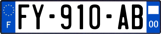 FY-910-AB