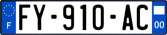 FY-910-AC