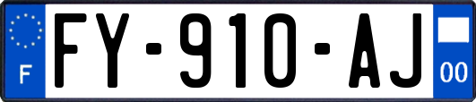 FY-910-AJ