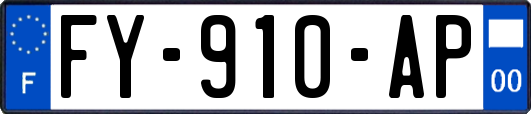FY-910-AP
