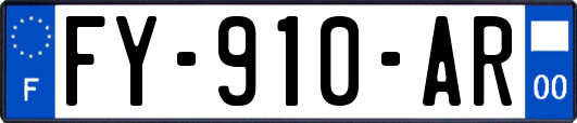 FY-910-AR