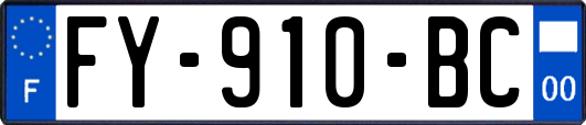 FY-910-BC