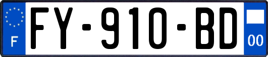 FY-910-BD