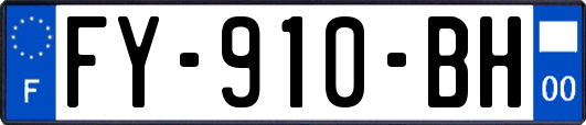 FY-910-BH