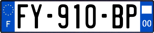 FY-910-BP