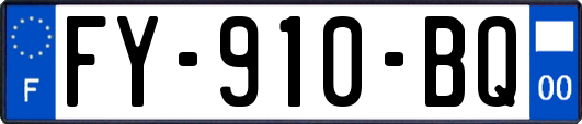 FY-910-BQ