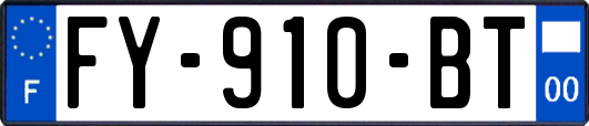 FY-910-BT
