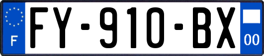 FY-910-BX
