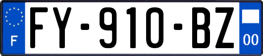 FY-910-BZ