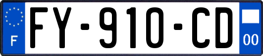 FY-910-CD