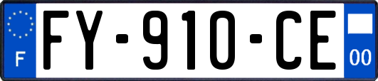 FY-910-CE