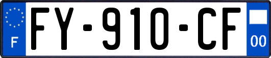 FY-910-CF