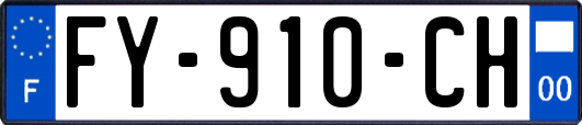 FY-910-CH