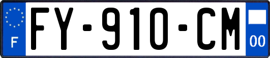FY-910-CM