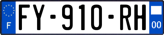 FY-910-RH