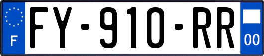 FY-910-RR