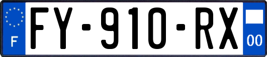 FY-910-RX