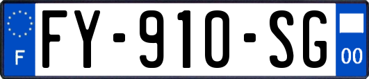 FY-910-SG