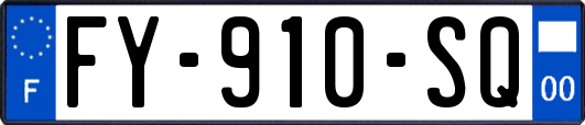 FY-910-SQ