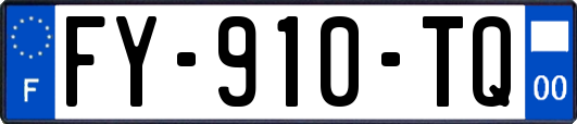 FY-910-TQ