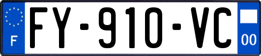 FY-910-VC