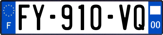 FY-910-VQ