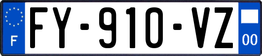FY-910-VZ
