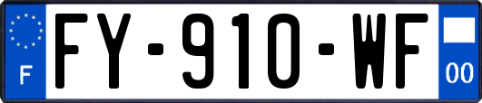 FY-910-WF