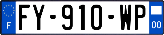 FY-910-WP