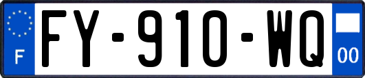 FY-910-WQ