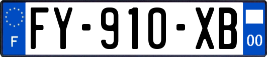 FY-910-XB