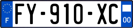 FY-910-XC