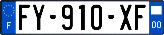 FY-910-XF