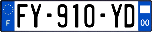 FY-910-YD