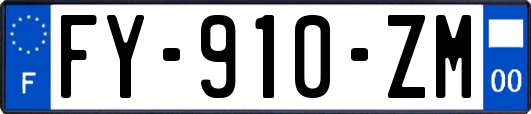 FY-910-ZM