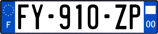 FY-910-ZP