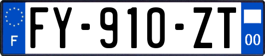 FY-910-ZT