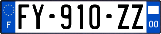 FY-910-ZZ