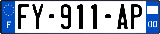 FY-911-AP