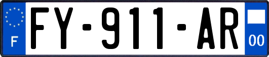 FY-911-AR